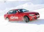 BMW 320d xDrive Sedan 2008 года